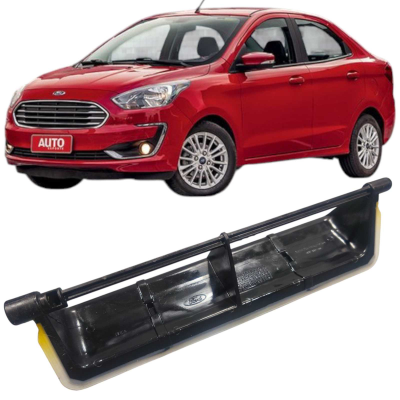  Palheta Difusor Interno Caixa Ar Ford Ka 2018 Vpbe2H18A420