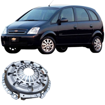 Plato Embreagem Chevrolet Meriva 1.4 2012 4119G2300