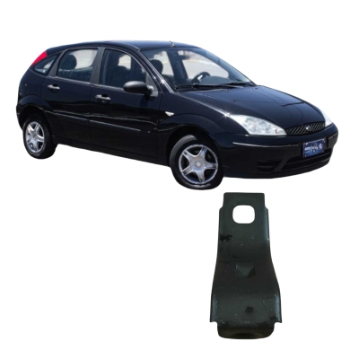 Suporte Coxim Cambio Ford Focus 2009 1.6 Original