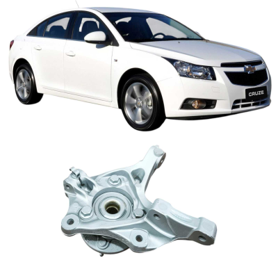 Manga Eixo Esquerda Gm Cruze 2013 1.8 Automático Original 