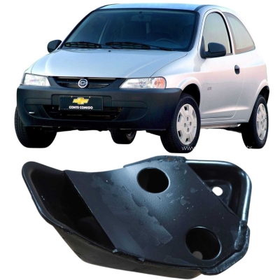 Calço Motor Chevrolet Celta 2003 1.0