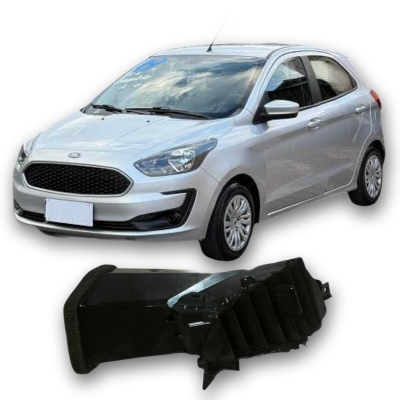 Difusor Ar Ford Central Direito Ford Ka 2019