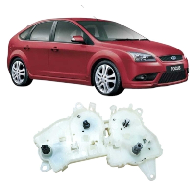 Engrenagem Comando Ventilação Focus 2008 98Ab19289Ce
