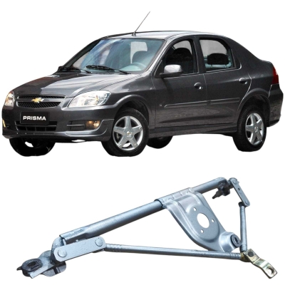Galhada Limpador Dianteiro Gm Prisma 2012 1.4 93317831