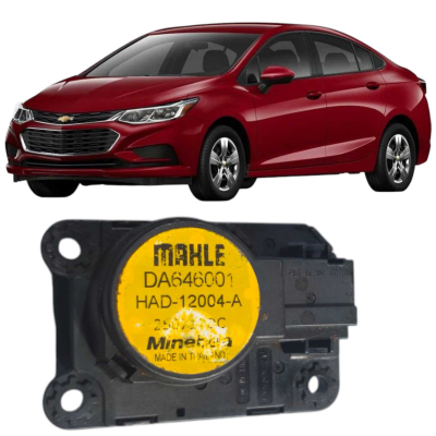 Motor Atuador Ar Chevrolet Cruze 1.4 Turbo 2017 Da646001