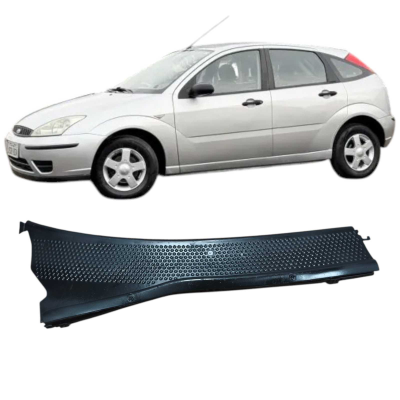 Grade Direita Churrasqueira Ford Focus 2007 1M51A02216Ac 
