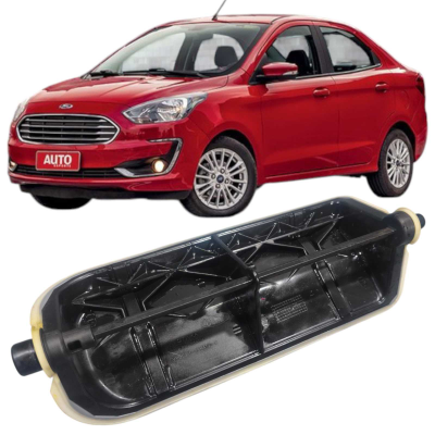 Palheta Difusor Interno Caixa Ar Ford Ka 2018 Vpbe2H18K413