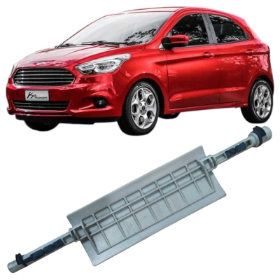 Pestana Interna Caixa Ar Ford Ka 2015 1.0 3C 093190 Original