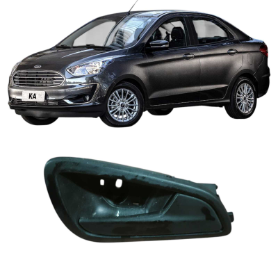 Maçaneta Porta Traseira Direita Ford Ka 2020 1.0 3C Original