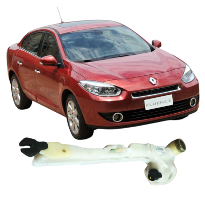 Reservatório Partida Frio Renault Fluence 2014 S172024994Ra