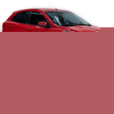 Bandeja Suspensão Esquerda Ford Ka 2019 1.0 3C Original