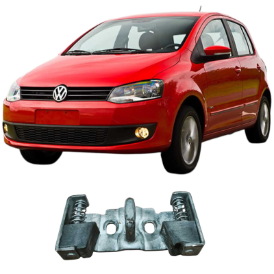 Batente Tampa Porta Mala Volkswagen Fox 2010 1.0 5Z6827517D