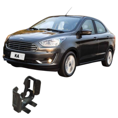 Presilha Trava Bico Injetor Ford Ka 2018 Original
