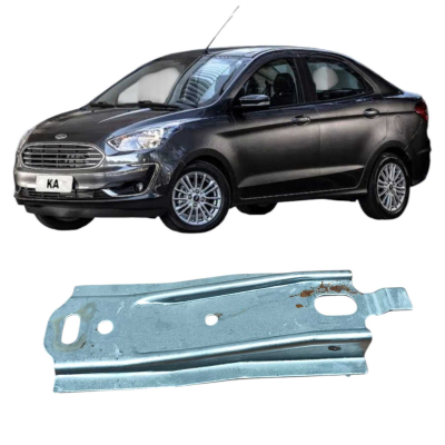 Suporte Inferior Direito Painel Ford Ka 2019 1.5 Original