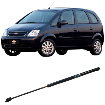 Amortecedor Traseiro Porta Mala Gm Meriva 1.4 2012 16293495