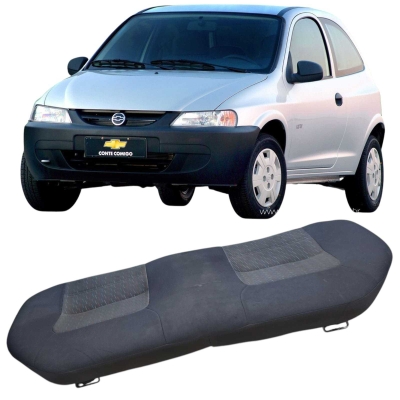 Assento Banco Traseiro Chevrolet Celta 2003 Original