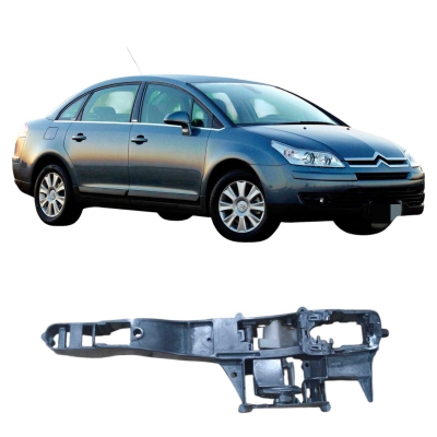 Suporte Maçaneta Ext Diant Direita Citroën C4 2009 96901685