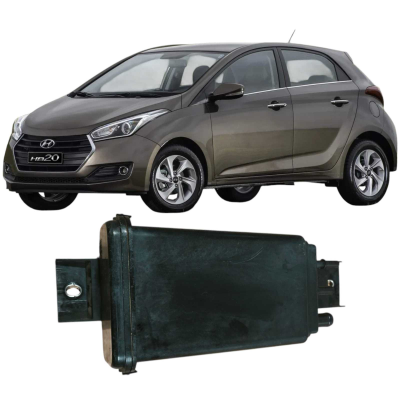 Filtro Canister Hyundai Hb20 2016 1.0 3C 31400-1S000