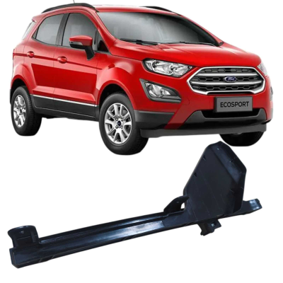 Guia Canaleta Vidro Dianteiro Esquerdo Ford Ecosport 2019
