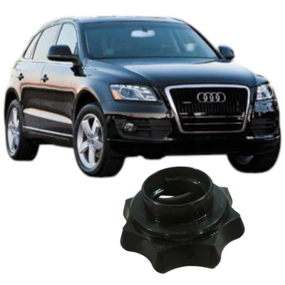 Acabamento Regulagem Banco Audi Q5 2012 2.0 Original