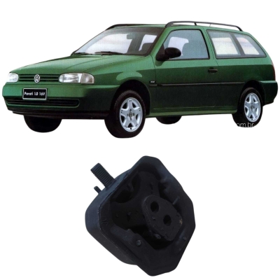 Coxim Motor Volkswagen Parati 1998 7794071319040