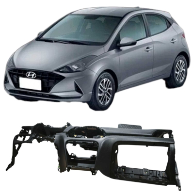 Capa Painel Hyundai Hb20 2022 1.0 3C 84716R1000