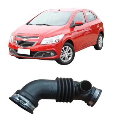 Mangueira Filtro Ar Chevrolet Onix 1.0 2014 52057551