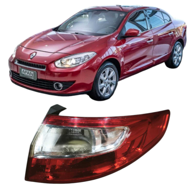 Lanterna Traseira Direita Renault Fluence 2014 Original