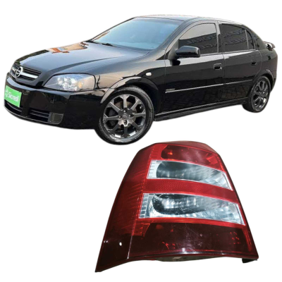 Lanterna Traseira Esquerda Chevrolet Astra 2010 Original