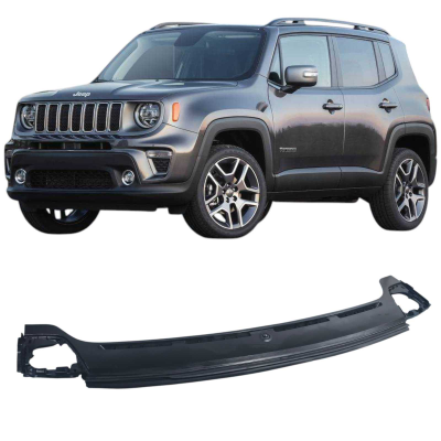 Acabamento Superior Painel Jeep Renegade 2015 735577728