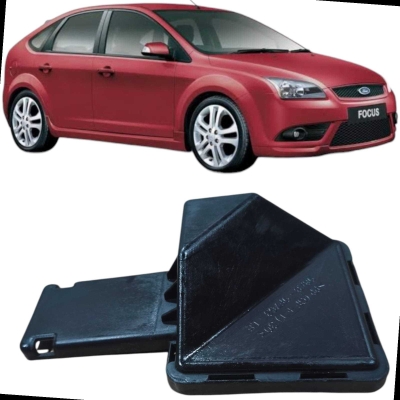 Acoplamento Caixa Filtro Ar Ford Focus 2008 98Ab9F763Le