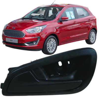 Maçaneta Interna Dianteira Esquerda Ford Ka 2018 E3B5A22601