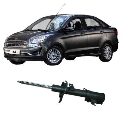 Amortecedor Dianteiro Esquerdo Ford Ka 2020 1.0 3C Original