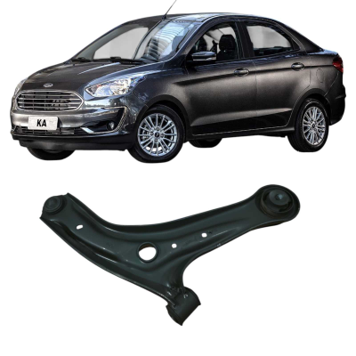 Balança Suspensão Esquerda Ford Ka 2020 1.0 3C Original