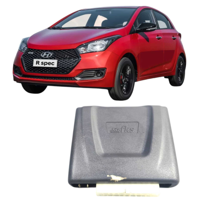Módulo Levantamento Vidro Hyundai Hb20 1.0 3C 2018 30801470