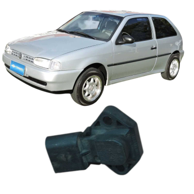  Sensor Map Volkswagen Gol G2 1.0 2P Original 030906051A 