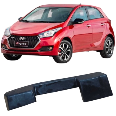 Defletor Radiador Lado Direito Hyundai Hb20 2022