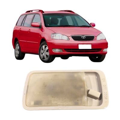 Luz De Teto Toyota Corolla 1.8 2005-2008 Ppt30
