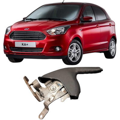 Alavanca Freio Mão Ford Ka 1.0 2017-2020 Cn152780Ae