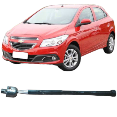 Braço Axial Articulação Direção Elétrica Gm Onix 1.0 2014
