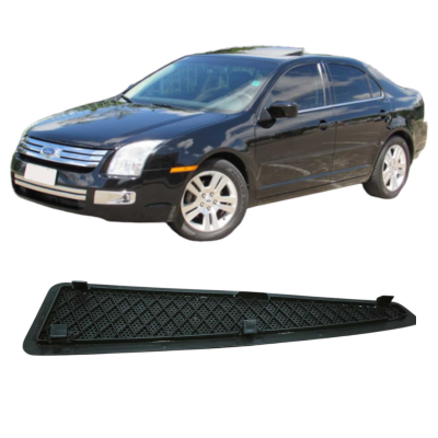 Tela Alto Falante Traseiro Ford Fusion 2006 2.3 Original