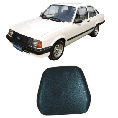Acabamento Cinto Chevrolet Chevette 1989 1.6 2P Original