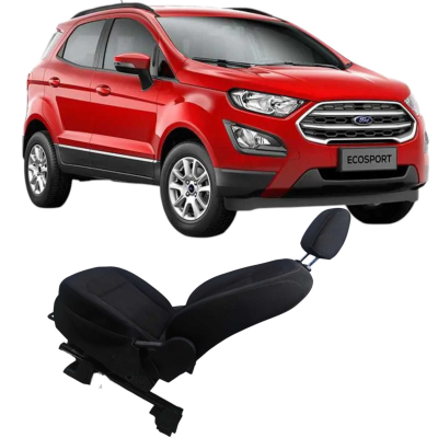 Banco Dianteiro Direito (Passageiro) Ford Ecosport 2019