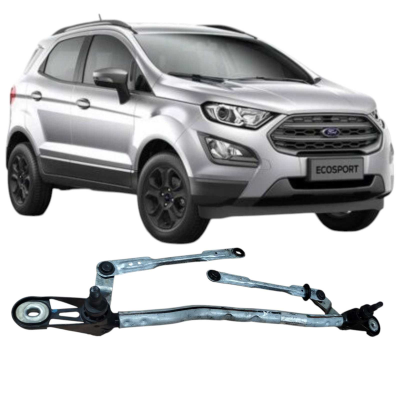 Galhada Limpador Parabrisa Ford Ecosport1.5 3C 2018 2019