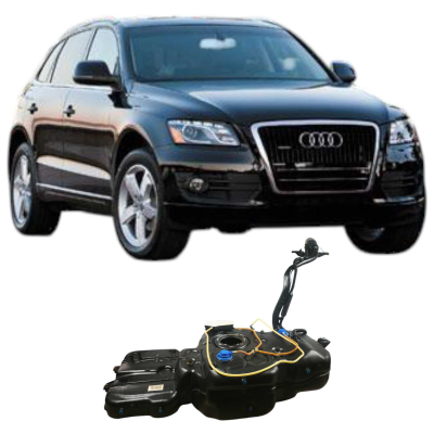 Tanque Combustivel Audi Q5 2012 2.0 Automatica Original