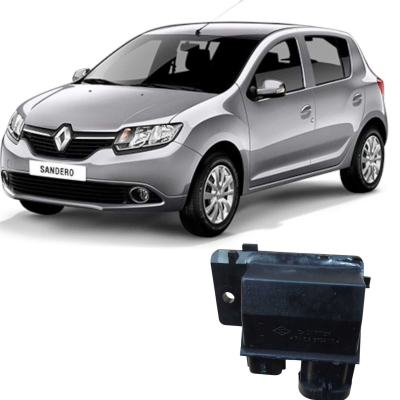 Resistência Ventoinha Renault Sandero 2019 1.0 255503792