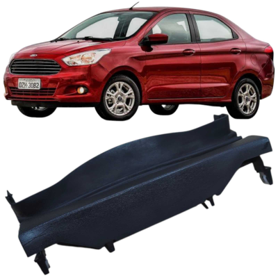 Moldura Superior Chave Seta Ford Ka Se 2018 E3B5Lbgxacw