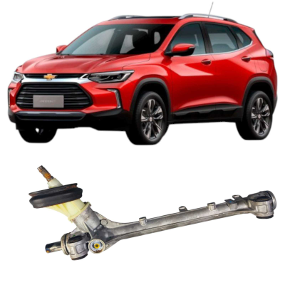 Caixa De Direção Chevrolet Tracker 1.2 2019-2023 26698470
