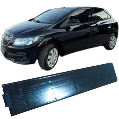Moldura Tampa Filtro Ar Condicionado Chevrolet Onix 2014