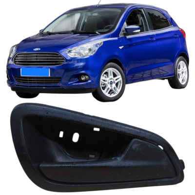 Maçaneta Interna Direito Dianteiro Ford Ka 2018 E3B5A22660
